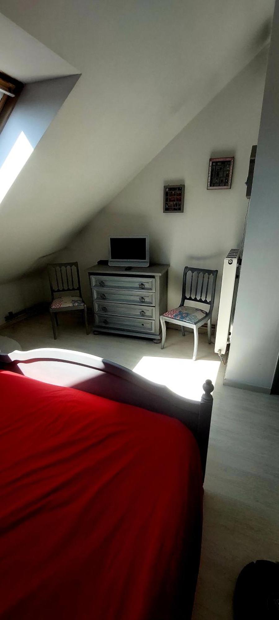 Chambre Du Moulin Crespin  Extérieur photo